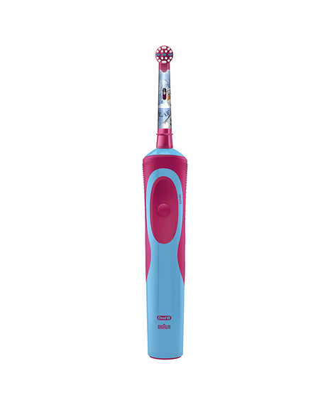 Kids Vitality Disney Frozen Electric Toothbrush